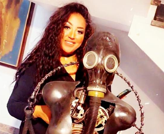 سبب وفاة اريج عبدالله وآخر ما قالته